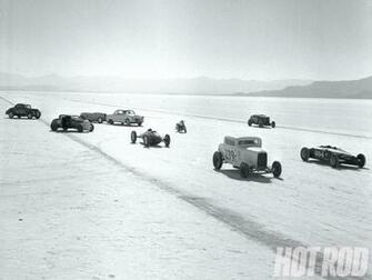 Best Bonneville Salt Flats Wallpaper Granite