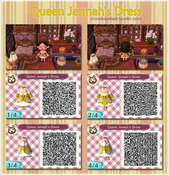 Wallpaper Qr Codes Animal Crossing Great World