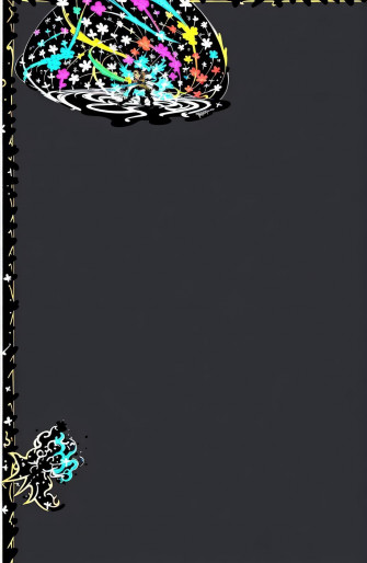 Black Clover Wallpaper