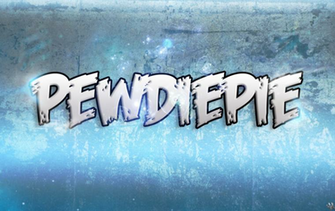 Pewdiepie Png