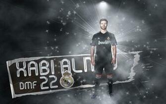 Xabi Alonso Wallpaper