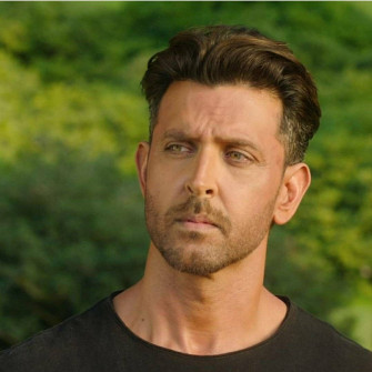Hrithik Roshan Wallpaper