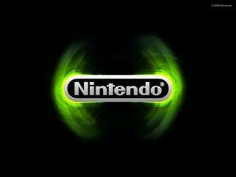 Nintendo Desktop Wallpaper