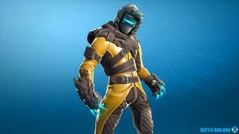 Season Wallpaper From Fortnite