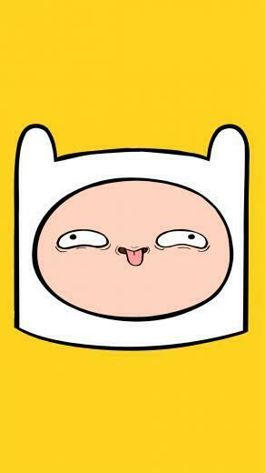 Adventure Time Finn Htc One Wallpaper Best