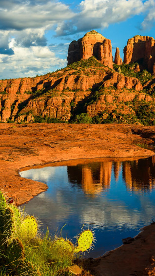 Windows Lock Screen Wallpaper
