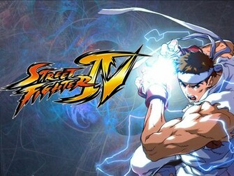 Ryu Street Fighter iPhone Wallpaper To Set This
