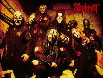 Wallpaper Sea Slipknot HD