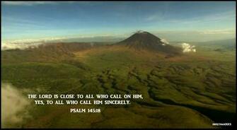 Encouraging Bible Verses Wallpaper