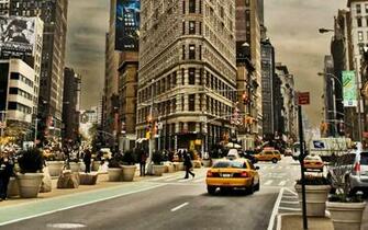 Manhattan Wallpaper And Background Image Net