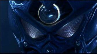 The Guyver Wallpaper Science Fiction