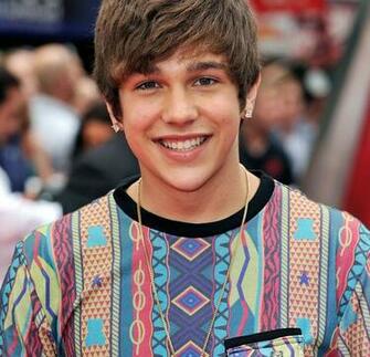 Austin Mahone Wallpaper