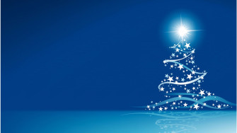 4k Christmas Wallpaper