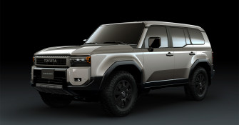 Land Cruiser Vehicle Gallery Toyota Brand Mobility