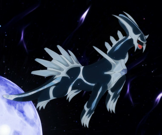 Dialga Wallpaper Wallpap