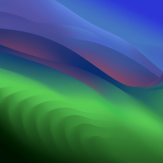 Get The Macos Sonoma Default Wallpaper Osxdaily