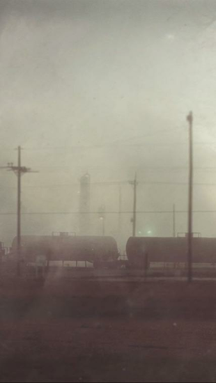 True Detective HD iPhone Wallpaper