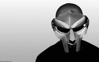 Mf Doom Wallpaper Another For Rapper