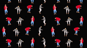 Aesthetic Drake Wallpaper