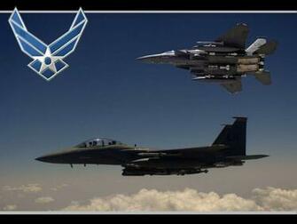 Us Air Force Wallpaper