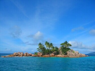 Keywords Island Desktop Background Wallpaper