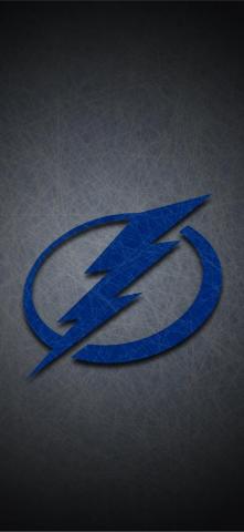 Tampa Bay Lightning iPhone Wallpaper