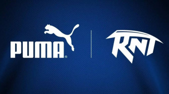 Puma Enters Indian Esports Becomes Official Kit Partner Of