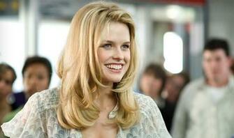 Alice Eve Wallpaper