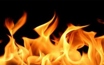 Fire Live Wallpaper Screenshot Thumbnail