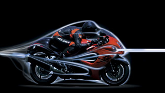 Suzuki Wallpaper 4k