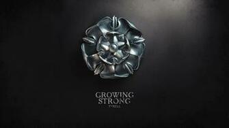 Game Of Thrones House Wallpaper