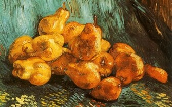 Van Gogh Wallpaper And Background