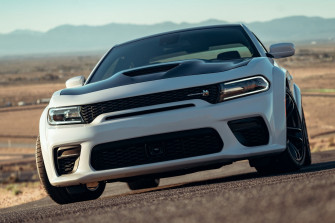 Dodge Challenger And Charger Arrive With Special Updates