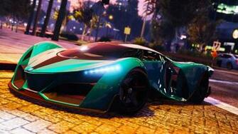 X80 Proto Paint Jobs