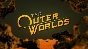 Outer Worlds Wallpaper