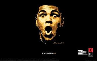 Ali Cassius Clay Wallpaper People HD Hi Res