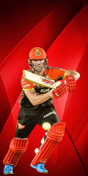 Ab De Villiers Wallpaper