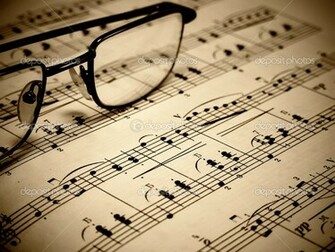 Piano Music Notes Wallpaper HD Pictures Aduphoto
