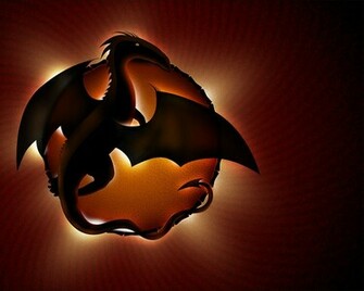 Fantasy Wallpaper Dragons