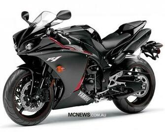 Black Yamaha R1 HD Wallpaper In Bikes Imageci