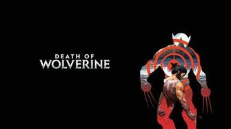 Of Wolverine Computer Wallpaper Desktop Background