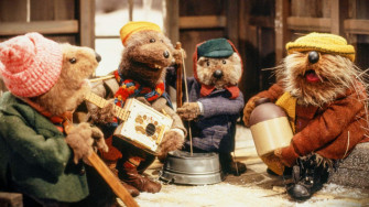 Watch Emmet Otter S Jug Band Christmas Streaming Online Peacock