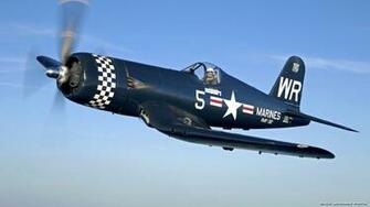 Warbird Depot Desktop Wallpaper August