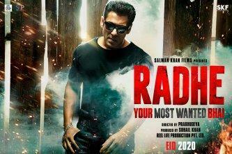 Radhe Film Wikipedia