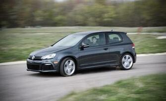Volkswagen Golf R