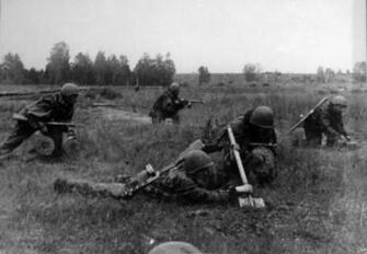 Vietnam War Computer Wallpaper Desktop Background Id