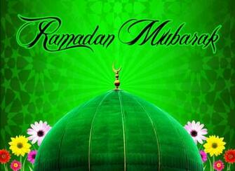 Ramadan HD Wallpaper