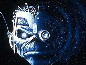 Iron Maiden