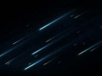 Shooting Stars Wallpaper HD
