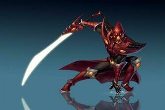 Master Yi Lol By Shabisidai